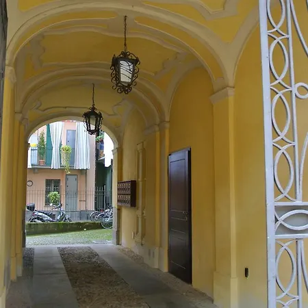 B&B Contrada dei Giardini-3