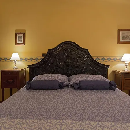 B&B Contrada dei Giardini-2