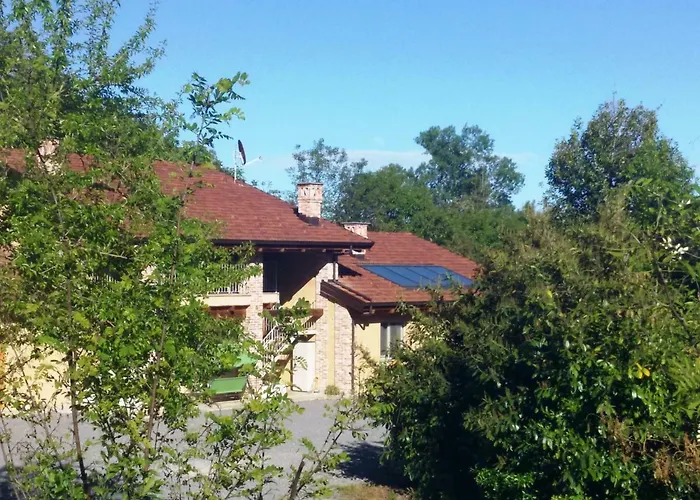 B&B Casa Marvita Cuneo